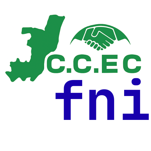 FNI-CCEC Logo